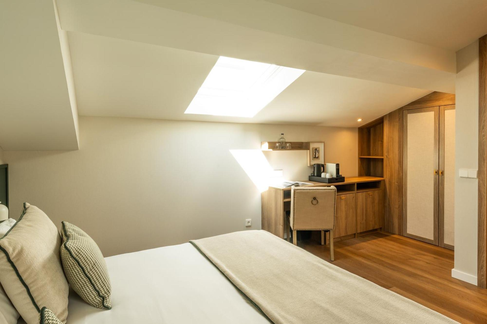 Hotel Well And Come Malaga — Photos 2